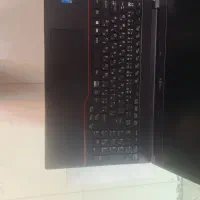 لپ تاپ fujitsu A574|رایانه همراه|سمنان, |دیوار