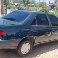 پژو۴۰۵|خودرو سواری و وانت|بروجن, |دیوار