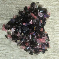 سنگ قیمتی و نیمه قیمتی