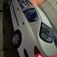 206sd v8 97|خودرو سواری و وانت|تهران, امام حسین|دیوار