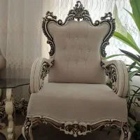 مبل کلاسیک شیک وزیبا