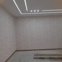 نصاب  کاغذدیواری کفپوش قرنیز...