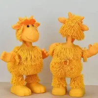 زرافه رقاص / شیک زن