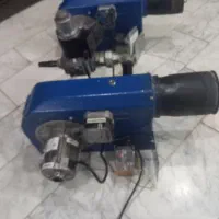 مشعل ایران رادیاتور گازسوز