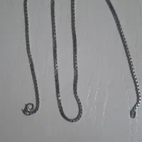 زنجیر نقره