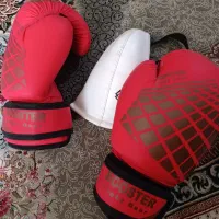 دستکش بوکس نوی نو