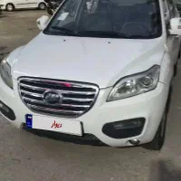 لیفان x60 کم کارکرد