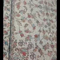 جفت فرش ۹ متری