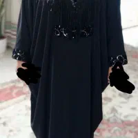 عبا|لباس|تربت جام, المهدی|دیوار