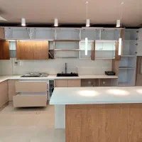 125متر « قابل تبدیل » 2خواب