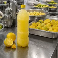 آبلیموی طبیعی و خالص