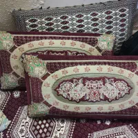 دو عدد پشتی