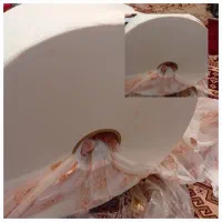 فروش کاغذ چای کیسه ای همراه با نخ