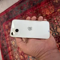 آیفون 14 نرمال دو سیم کارت سفید