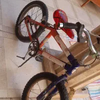 دوچرخه