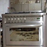 گاز و فر مبله اخوان