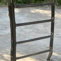 باربند ماشین سمند