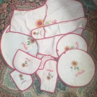 ست کامل دمکنی نو