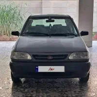 پراید مدل ۸۵