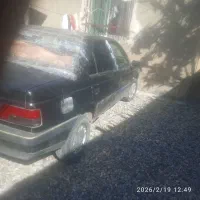 پژو ۴۰۵ مدل ۸۲|خودرو سواری و وانت|مزرعه کتول, |دیوار