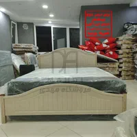 تخت خواب*تختخواب وکیوم رویا*فروش