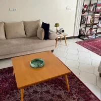 میز جلو مبلی و عسلی