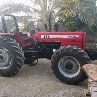 تراکتور۳۹۹