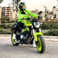 تور موتور سواری