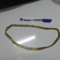 گردنبند کارتیر