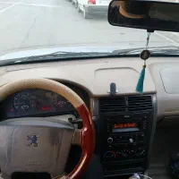 پژو405|خودرو سواری و وانت|ازنا, |دیوار
