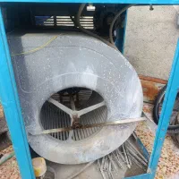 کولر آبی7500|کولر آبی|کوه چنار, |دیوار