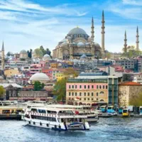 هتل و یا سوئیت در استانبول / تور استانبول