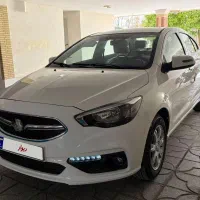 شاهین اتوماتcvt صفر کیلومتر 1404،کارت طلایی،سانروف