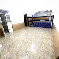 خانه کوی سالار 85متری تمیز