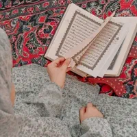 دعا وفال سرکتاب