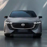 Mazda EZ6|خودرو سواری و وانت|تهران, بلوار کشاورز|دیوار