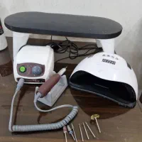 وسایل ناخن با قیمت مناسب