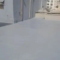 عایق نانو تضمینی استخر و عایق نما وترمیم ایزوگام