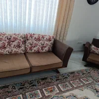 مبل|مبلمان خانگی و میز عسلی|ایلام, |دیوار
