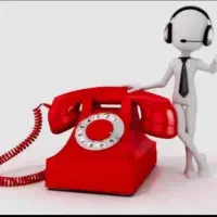 خط تلفن ثابت شماره روند