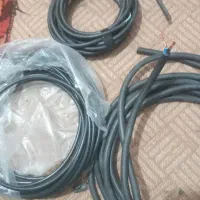 کابل ۲در۶ صنعتی.