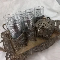 ست چای خوری