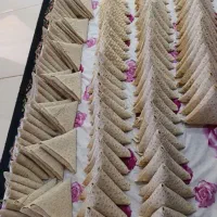 سمبوسه اصل آبادان