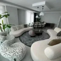 مبلمان  خانه و کاببنت