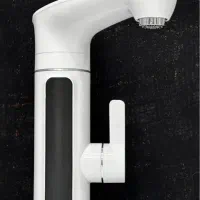 شیرالات ابگرمکن دار المنتی برقی با کیفیت عالی