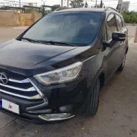 جک S3 مشکی ۹۹