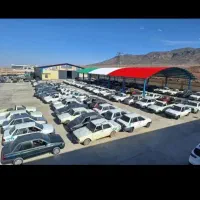 جمع اوری سواری وکامینوت