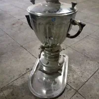 سماور نفتی