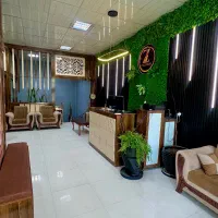 استخدام نظافت چی خانم