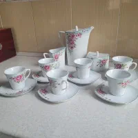 سرویس چای خوری